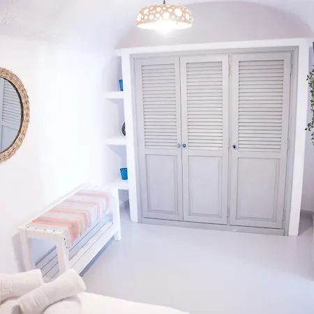 Joy House Villa Akrotiri  Exterior photo