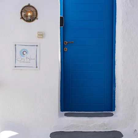 Joy House Villa Akrotiri  Exterior photo