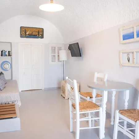 Joy House Villa Akrotiri  Exterior photo
