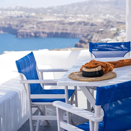 Joy House Villa Akrotiri  Exterior photo