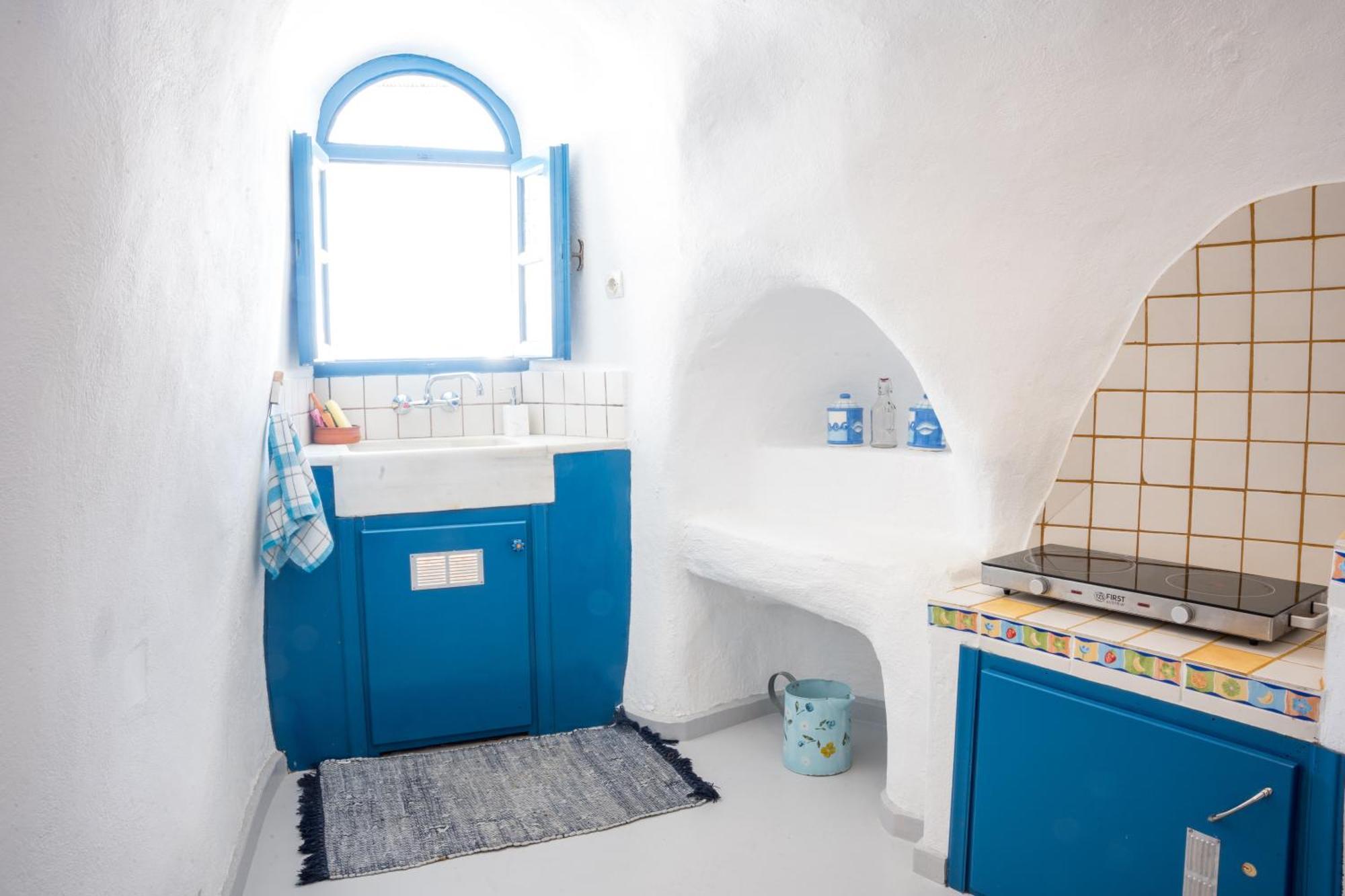 Vakantiehuis Joy House *